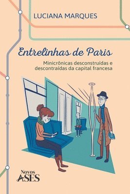 Entrelinhas de Paris 1