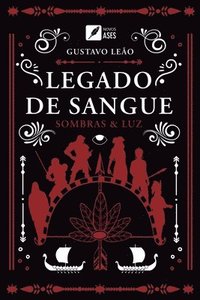 bokomslag Legado de sangue