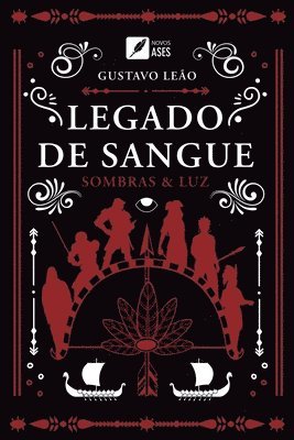 Legado de sangue 1