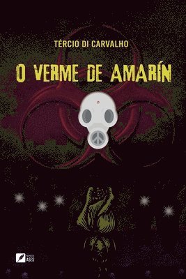 O verme de Amarn 1