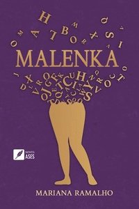 bokomslag Malenka-efmera