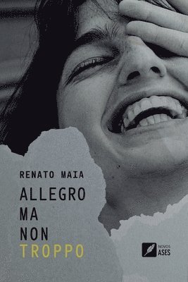 Renato Maia Dos Santos, Renato Maia dos Santos - Allegro ma non troppo, Häftad