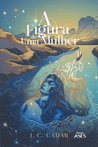 bokomslag A figura de uma mulher