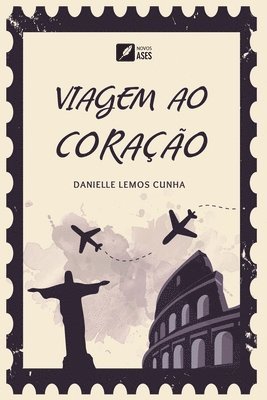 bokomslag Viagem ao corao