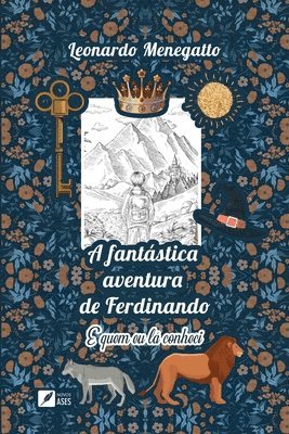 A fantstica aventura de Ferdinando 1