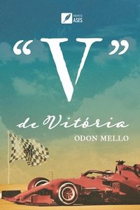 bokomslag "V" de Vitória?!