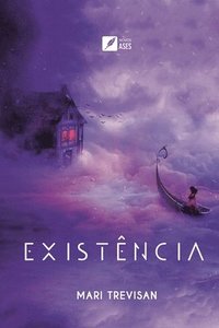 bokomslag Existência
