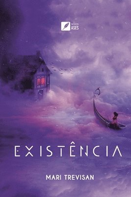 bokomslag Existência