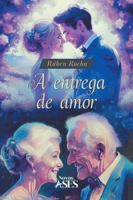 bokomslag A entrega de amor