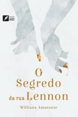 O segredo da rua Lennon 1