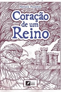 bokomslag Coração de um reino