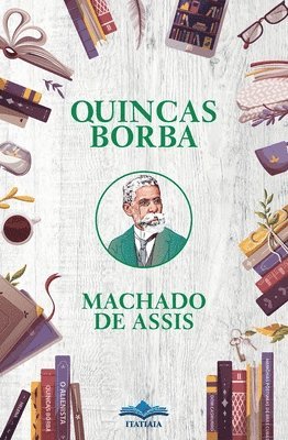 Quincas Borba 1