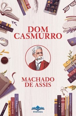 Dom Casmurro 1