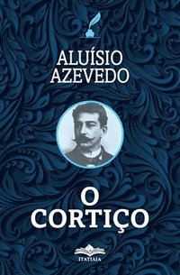 bokomslag O Cortio