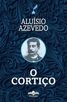 Aluísio Azevedo - O Cortiço, Häftad