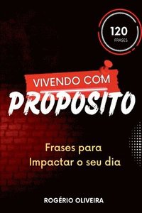 bokomslag Vivendo Com Proposito