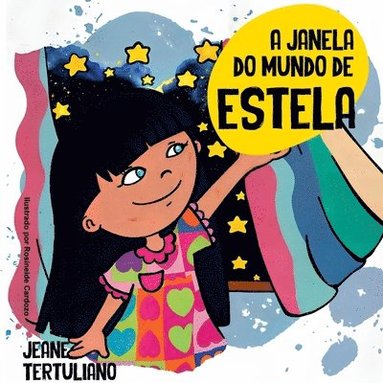 bokomslag A Janela Do Mundo De Estela
