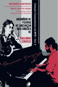 bokomslag Dicionário De Figuras De Linguagem Nas Canções De Chiquinha