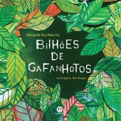 Bilhes de gafanhotos 1