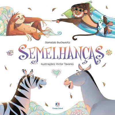 Semelhanças