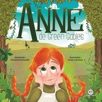 bokomslag Anne de Green Gables