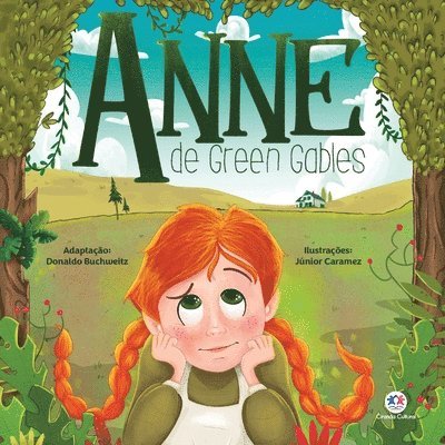 Anne de Green Gables 1