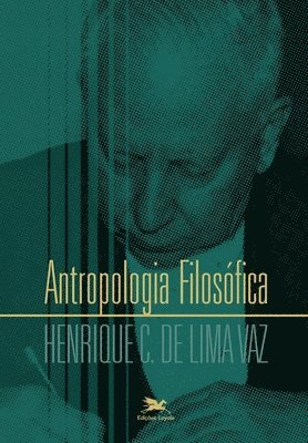 bokomslag Antropologia Filosfica