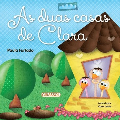 As duas casas de Clara