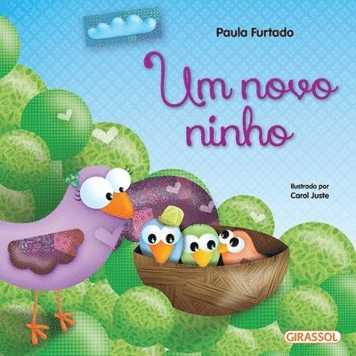 Um novo ninho 1