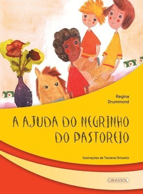 ajuda do Negrinho do Pastoreio