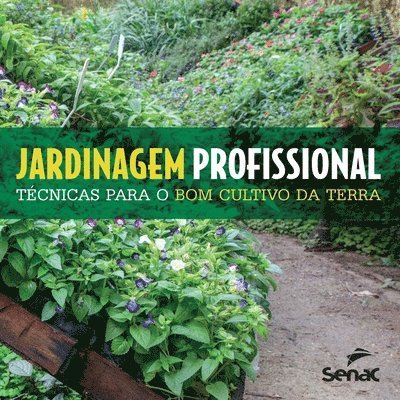 Jardinagem profissional 1