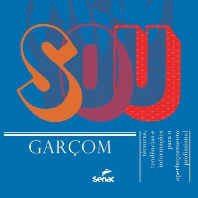 Sou garçom