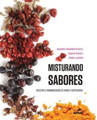 bokomslag Misturando sabores