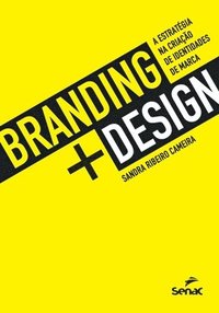 bokomslag Branding e design