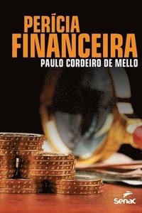 bokomslag Perícia financeira