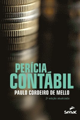 bokomslag Perícia contábil