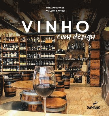 Vinho com design 1