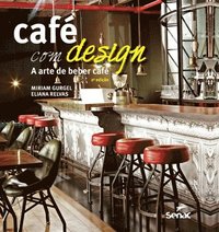 bokomslag Caf com design