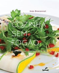 bokomslag Cozinha sem fogo