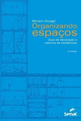 bokomslag Organizando espaos