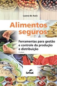 bokomslag Alimentos seguros