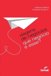 bokomslag Viagens de negócios