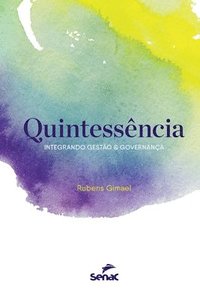 bokomslag Quintessncia