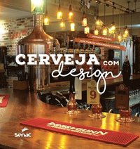 bokomslag Cerveja com design