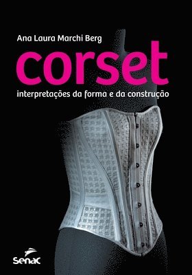 bokomslag Corset