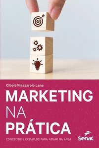 bokomslag Marketing na prática