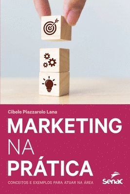 bokomslag Marketing na prática