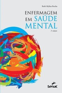 bokomslag Enfermagem em saude mental