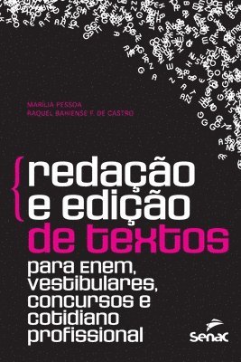 Redao e edio de textos 1