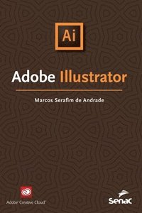 bokomslag Adobe Illustrator